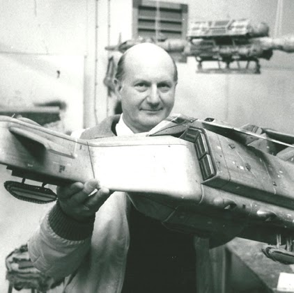 Gerry Anderson Photo 2
