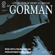 Harry Gorman Photo 30