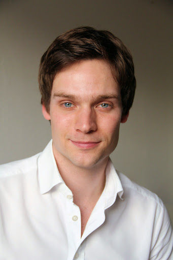 Michael Cerny Photo 23