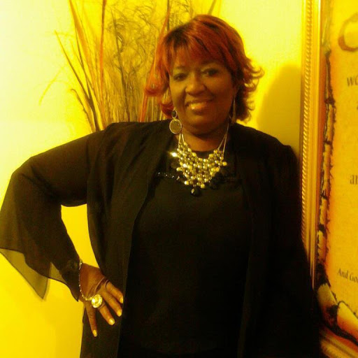 Sheron Robinson Photo 21