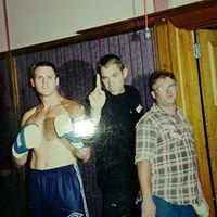 Craig Phillips Photo 23