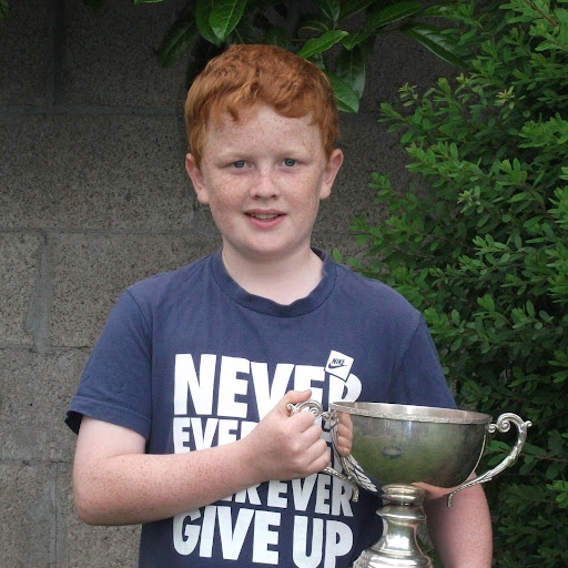 Rory O'Brien Photo 14
