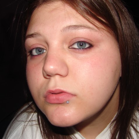 Jessica Mcintire Photo 34