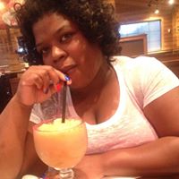 Lashunda Harris Photo 4