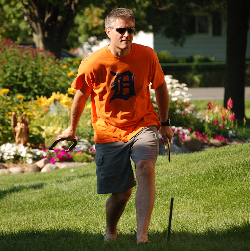 Tom Hoover Photo 19