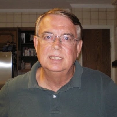 Ronald Overton Photo 5