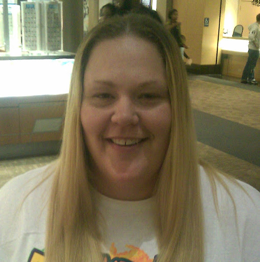 Jennifer Buchholz Photo 34