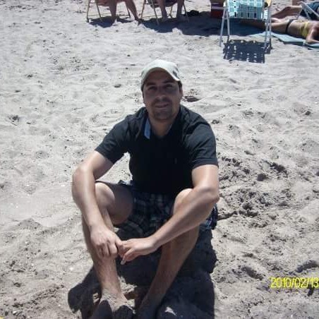 Andres Paredes Photo 10