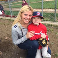 Samantha Richardson Photo 30