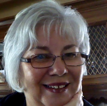 Joy Gray Photo 21