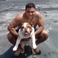 Fidel Chavez Photo 10