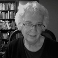 Jacqueline Stuart Photo 20