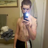 Marcus Godwin Photo 7