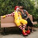 Ronald Holly Photo 10