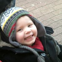 Jamie Gough Photo 34