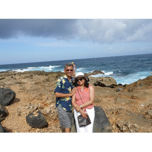 Kokila Patel Photo 11