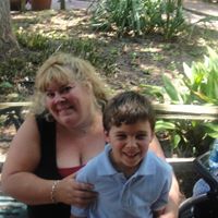 Susan Camp Photo 39