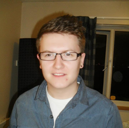 Jonathon Roberts Photo 34