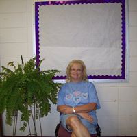 Nancy Parsley Photo 14