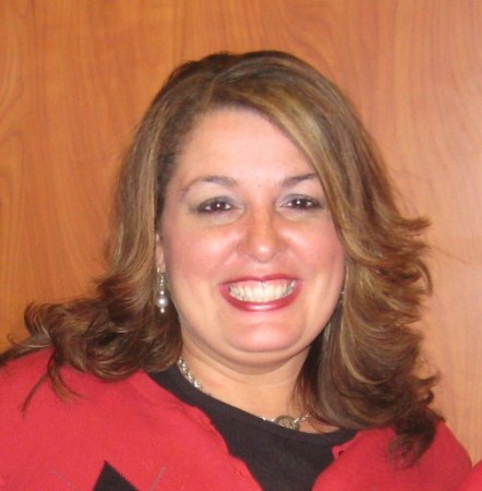 Sabrina Brown Photo 14