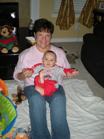 Debbie Lowman Photo 11