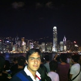 Daniel Murillo Photo 35