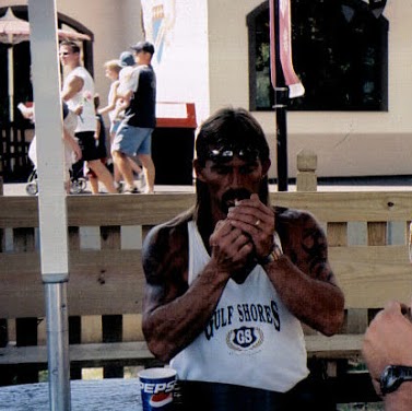 Scott Jeffries Photo 15