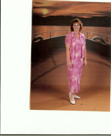 Jennifer Wilkerson Photo 25