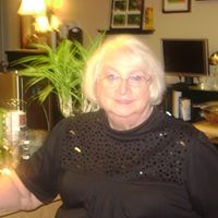 Janice Gardner Photo 5