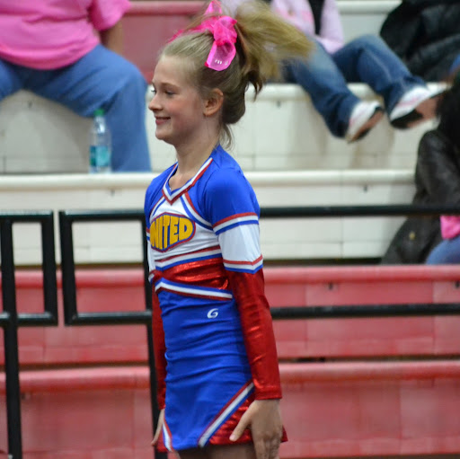 Amy Gooch Photo 11