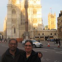 Sharad Shanbhag Photo 6