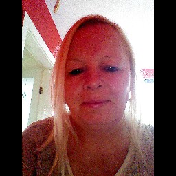 Jackie Wilkinson Photo 34
