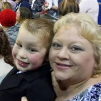 Lora Roberts Photo 27
