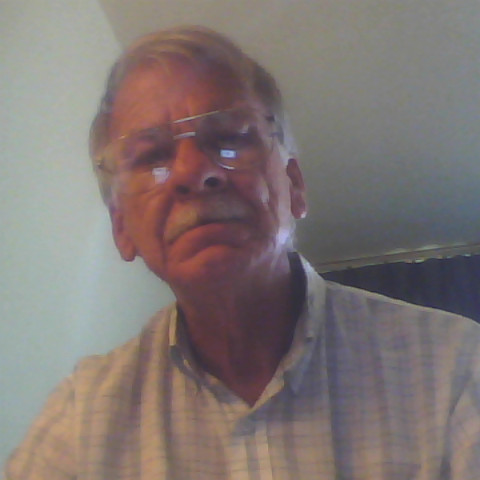 Chuck Hendricks Photo 1