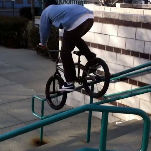 Matthew Robinson Photo 55