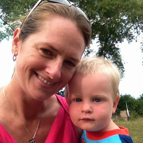 Kelly Spurlock Photo 2