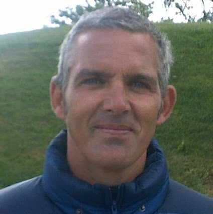 Mark Delaney Photo 35