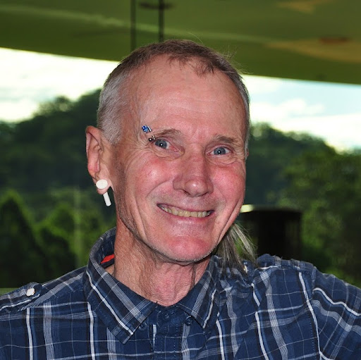 Colin Bridges Photo 18