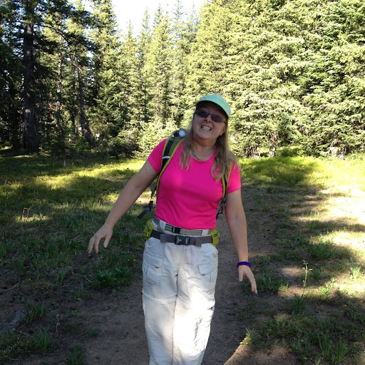 Barbara James Photo 33