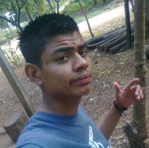 Cesar Ramos Photo 7