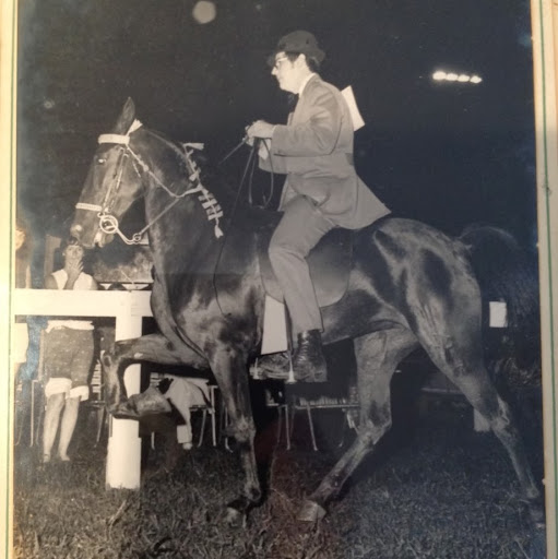 Richard Pate Photo 27