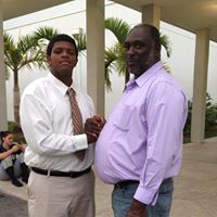 Jerry Holmes Photo 19