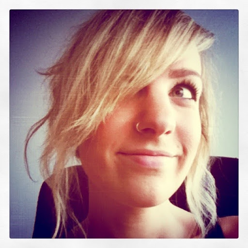 Alison Jordan Photo 32