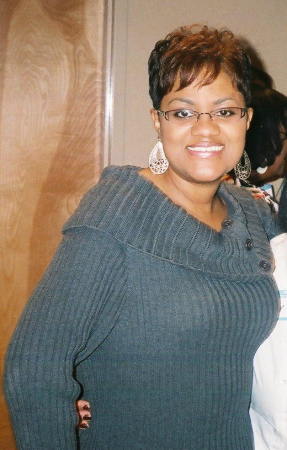 Regina Williams Photo 24