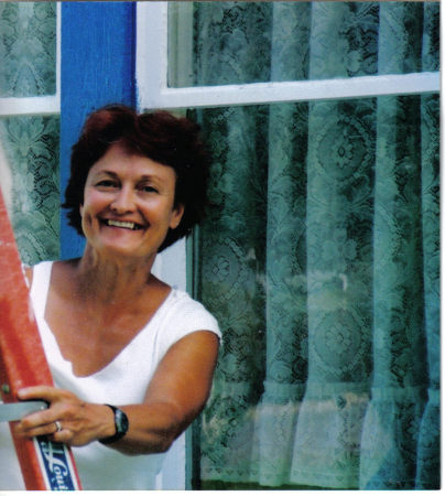 Ruth Allen Photo 30