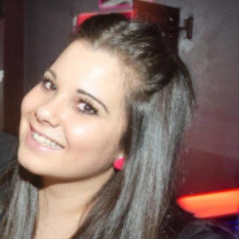 Alexandra Gomes Photo 32
