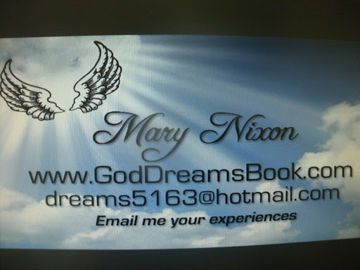 Mary Nixon Photo 42