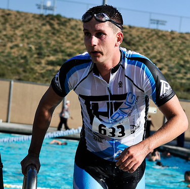 Michael Sampson Photo 10