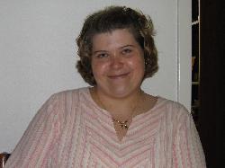 Jenny Roberts Photo 4