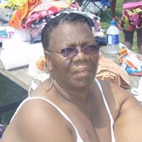 Margaret Foreman Photo 7